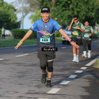 Runner Photo 6017902