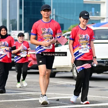 Runner Photo 6017908