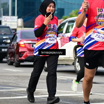 Runner Photo 6017913