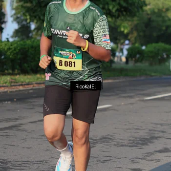 Runner Photo 6017915