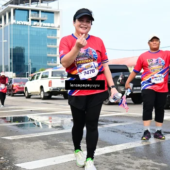Runner Photo 6017920