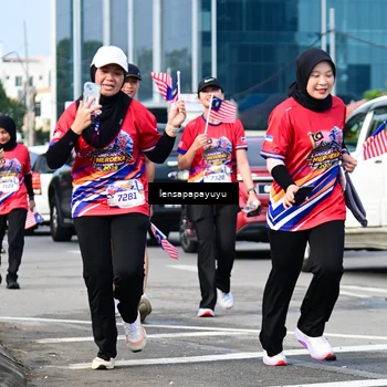 Runner Photo 6017921