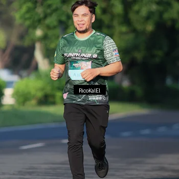 Runner Photo 6017922