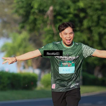 Runner Photo 6017927