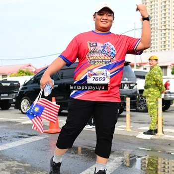 Runner Photo 6017936