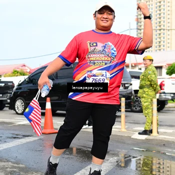 Runner Photo 6017938