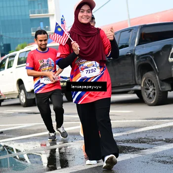 Runner Photo 6017948