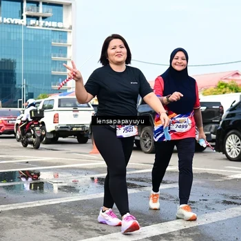 Runner Photo 6017949