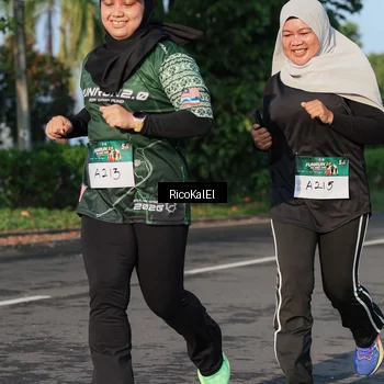 Runner Photo 6017952