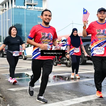 Runner Photo 6017955
