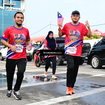 Runner Photo 6017956