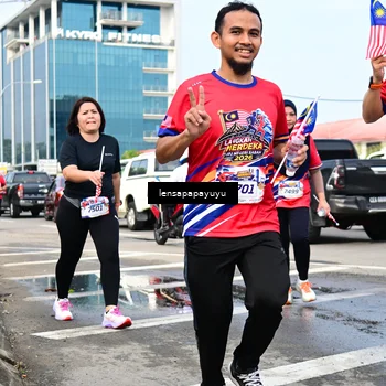 Runner Photo 6017957