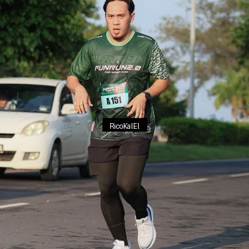 Runner Photo 6017962