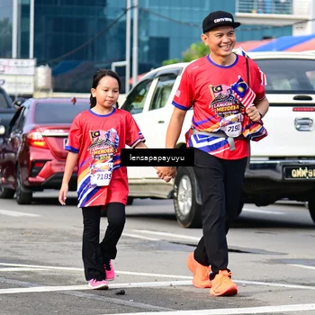 Runner Photo 6017963