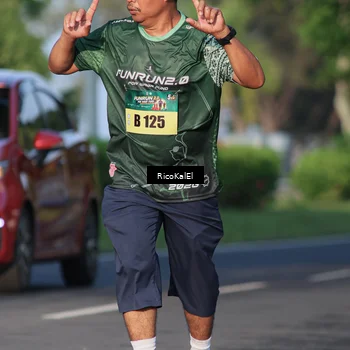 Runner Photo 6017978