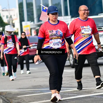Runner Photo 6017985