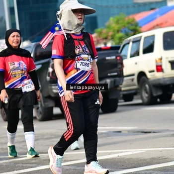 Runner Photo 6017991