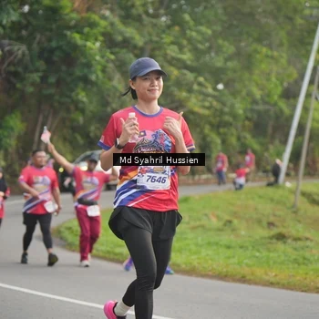 Runner Photo 6017992