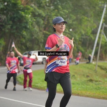 Runner Photo 6017993