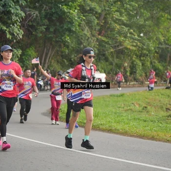 Runner Photo 6017995