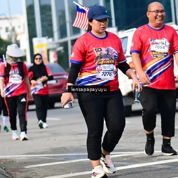 Runner Photo 6017997