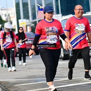Runner Photo 6018003