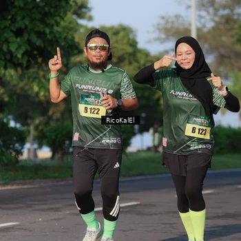 Runner Photo 6018005