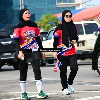 Runner Photo 6018008
