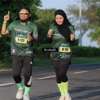 Runner Photo 6018010