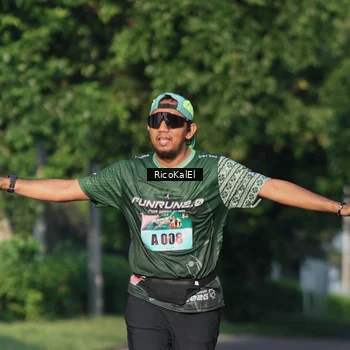 Runner Photo 6018013