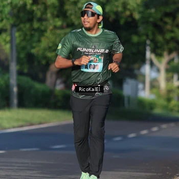 Runner Photo 6018016