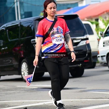 Runner Photo 6018017