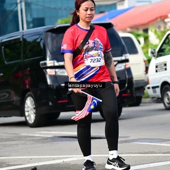 Runner Photo 6018021