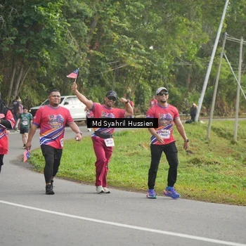Runner Photo 6018025