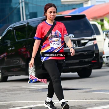 Runner Photo 6018026