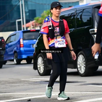 Runner Photo 6018028