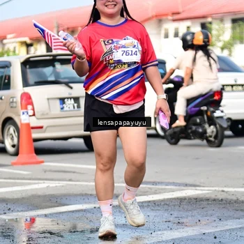 Runner Photo 6018039