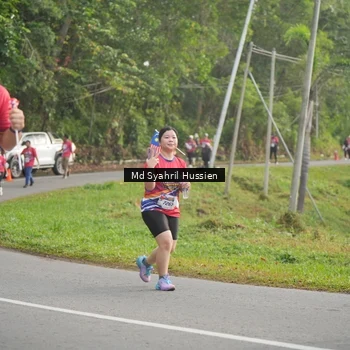 Runner Photo 6018045
