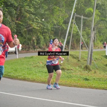 Runner Photo 6018053
