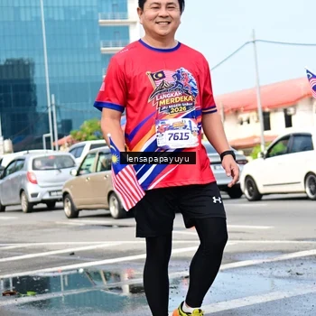 Runner Photo 6018054