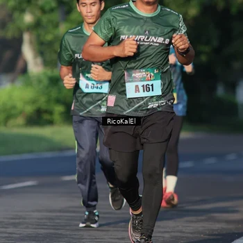Runner Photo 6018058