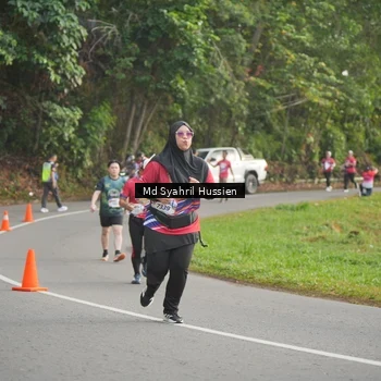 Runner Photo 6018059