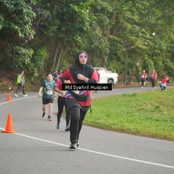 Runner Photo 6018061