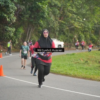 Runner Photo 6018062