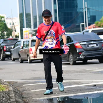 Runner Photo 6018069