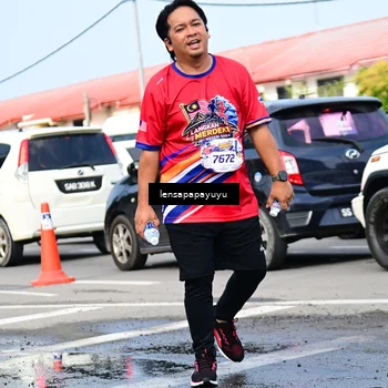 Runner Photo 6018072