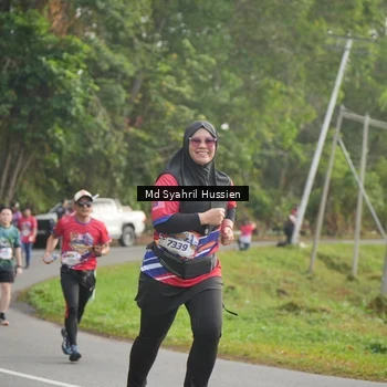 Runner Photo 6018079