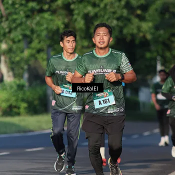Runner Photo 6018081