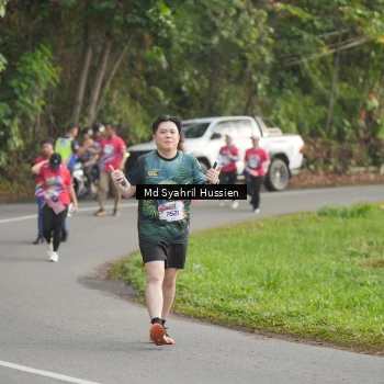 Runner Photo 6018084