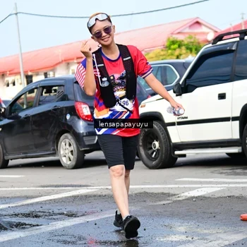 Runner Photo 6018089